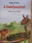 A datolyaszüret