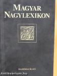 Magyar Nagylexikon 2. (töredék)