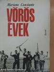 Vörös évek