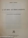 A ló meg az öregasszony