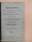 Emlékkönyv a Miasszonyunkról nevezett iskolanénék kalocsai intézetében létező Mária-Kongregáczió megalakulásának tizedik évfordulójára