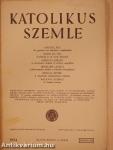 Katolikus Szemle 1934. február