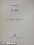 Áradat I-II.