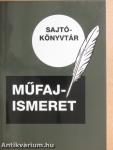 Műfajismeret