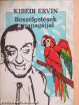 Beszélgetések a papagájjal