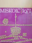 Miskolc 1971