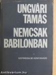 Nemcsak Babilonban