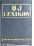 Uj Lexikon I-VI.