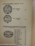 Magyar alkalmi-bélyegzések katalogusa III. 1941. év