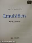 Emulsifiers