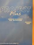 Project Plus - Teacher's Book