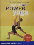 Super-fit mit Power Yoga