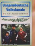 Ungarndeutsche Volkskunde