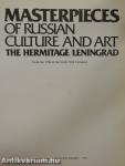 Masterpieces of russian culture and art