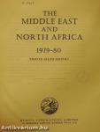The Middle East and North Africa 1979-80