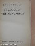 Boldogult úrfikoromban