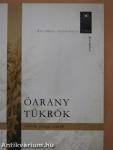 Óarany tükrök (dedikált példány)