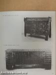 Európai bútorok a XV-XVII. században