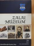 Zalai Múzeum 20.