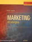 Marketingstratégia/Marketing Strategy (dedikált példány)