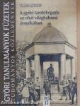 A győri tanítóképzés az első világháború árnyékában