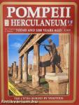 Pompeii - Herculaneum