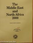 The Middle East and North Africa 2000