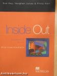 Inside Out - Pre-intermediate - Student's Book