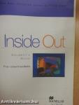 Inside Out - Pre-intermediate - Student's Book