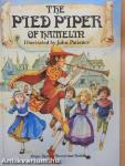 The Pied Piper of Hamelin