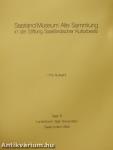 Saarland-Museum Alte Sammlung in der Stiftung Saarländischer Kulturbesitz