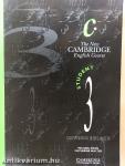 The New Cambridge English Course 3. - Intermediate - Student's Book