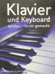 Klavier und Keyboard spielen