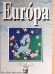 Európa autóatlasz