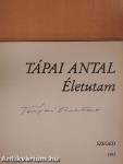 Életutam (aláírt példány)