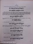 Háromszólamú invenciók/Elemző tanulmányok Bach háromszólamú invencióihoz