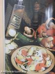 99 salads with 33 colour photographs
