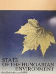 State of the Hungarian Environment