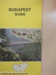 Budapest Guide and Atlas