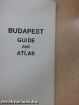 Budapest Guide and Atlas