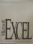 Microsoft Excel - Function Reference