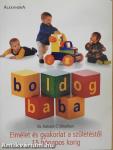 Boldog baba