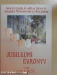 Németh László Általános Iskola és Alapfokú Művészetoktatási Intézmény Jubileumi Évkönyve 1908-2008