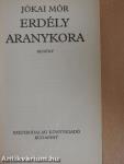 Erdély aranykora