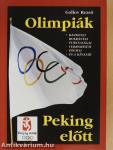 Olimpiák Peking előtt