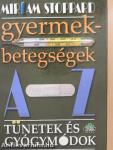 Gyermekbetegségek A-Z-ig