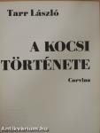 A kocsi története