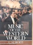 Music of the Western World