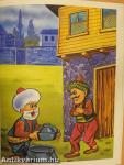 The Best Anecdotes of Nasreddin Hoca