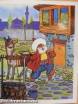 The Best Anecdotes of Nasreddin Hoca